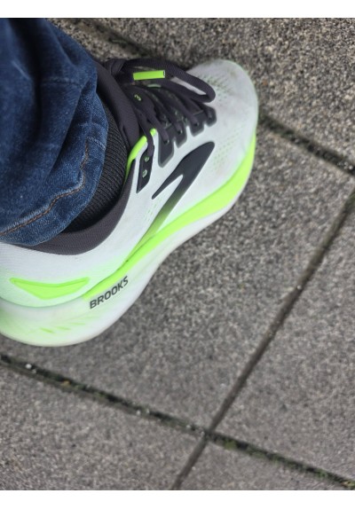 Zapatillas Running Brooks